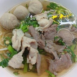 เกาเหลา