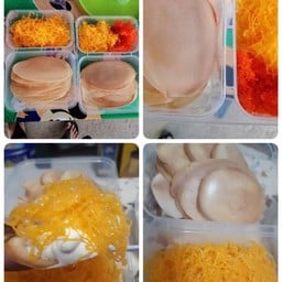 ขนมเบื้องแยกร่าง