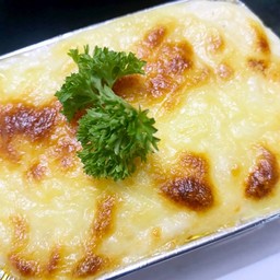 ลาซานญ่า