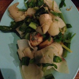 ผ้าขี้ริ้วลวกจิ้ม