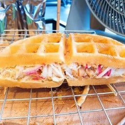 ของกินลูกไม้