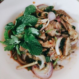 ครัวอาม่า