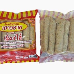 เส้นปลาทอดสูตรเยาวราช ขนาด 950 กรัม