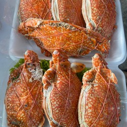 ปูม้านึ่ง 1โล