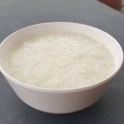 ข้าวต้มเปล่า