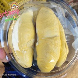 ทุเรียน เจ๊จิ๋มเมืองนนท์