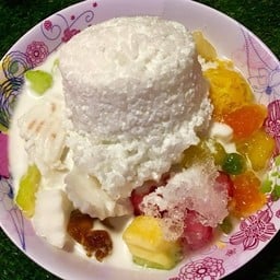 รวมมิตร (ลูกค้าเลือกท๊อปปิ้งเอง)