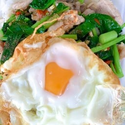ครัวแม่สาย อาหารตามสั่ง