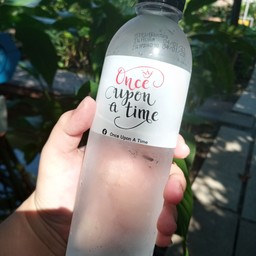 น้ำเปล่า