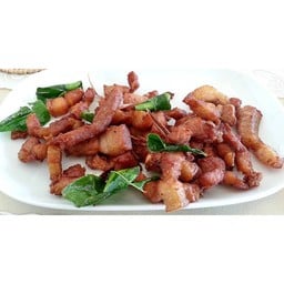 เนื้อเค็ม