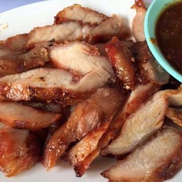 เนื้อย่าง