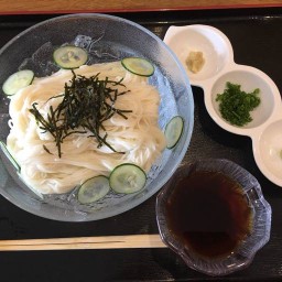 SOMEN HOUSE (SOMENYA)