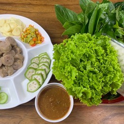 สามใบเถา-รังสิต อาหารเวียดนาม