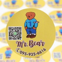 Mr.bear