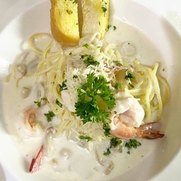 สปาเก็ตตี้