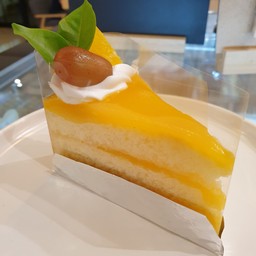 เค้กส้ม