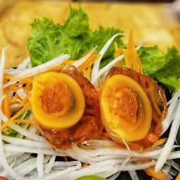 ไข่เยี่ยวม้า