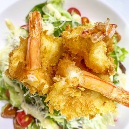 ซีซ่าร์สลัด