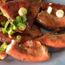 ไส้ย่าง