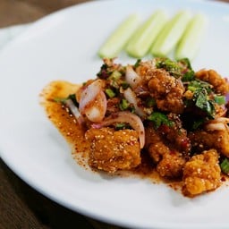 77 Cafe ชลบุรี
