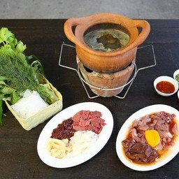 จิ้มจุ่มหมู (เล็ก)