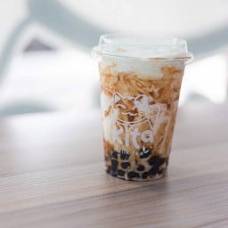 Kita Milk Tea โคราช