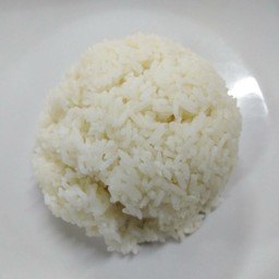 ข้าวเปล่า