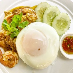 ผัดกระเทียม