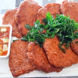 ทอดมันปลากราย