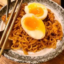 โจซู ไก่กรอบซอสเกาหลี