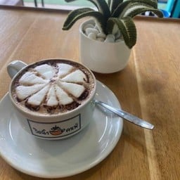 เก็บเงินคาเฟ่(Keb ngein Cafe)
