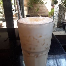 วนิลามอลท์เย็น