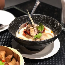 Dine Restaurantandbar เพชรบูรณ์