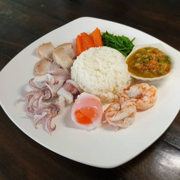 ครัวภัททิยา -