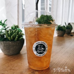 ชาพีช