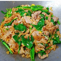 ครัวบ้านแม่จ้า