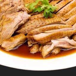 ปุ๊กเป็ดพะโล้