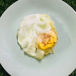 ไข่ดาว