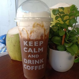 โกโก้คาราเมล