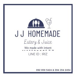 J J HOMEMADE