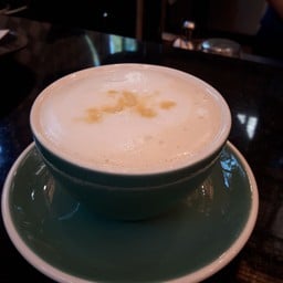 วนิลามอลท์ร้อน(เล็ก)