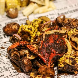 Krabby’s Crab Boil