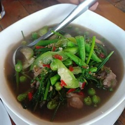 แกงอ่อม หมู (ถ้วย)