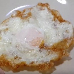 ไข่ดาว aaa