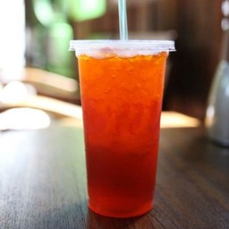 ชาดำเย็น