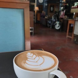 กาแฟลาเต้
