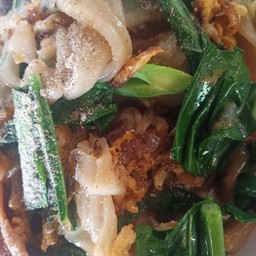 ผัดซีอิ้ว