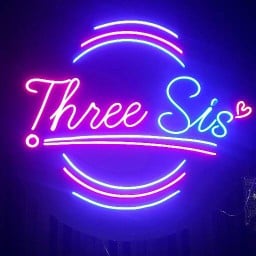 Three Sis