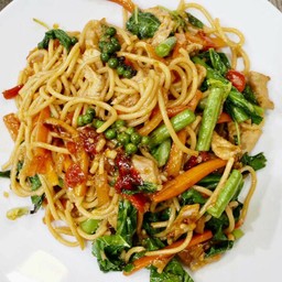 ครัวกุ๊กไก่ พระรามสอง Homemade