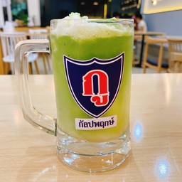 ชาเขียวอพอลโล่ปั่น